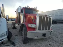 Peterbilt Vehiculos salvage en venta: 2012 Peterbilt 388