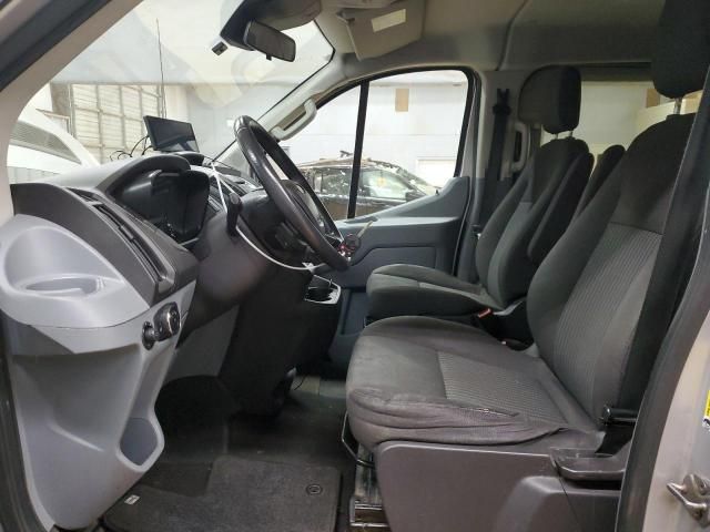 2015 Ford Transit T-150