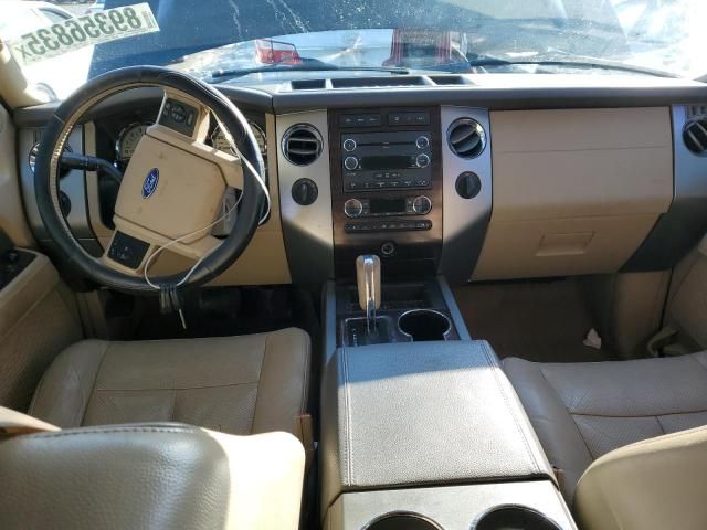 2012 Ford Expedition XLT