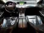 2010 Infiniti M35 Base