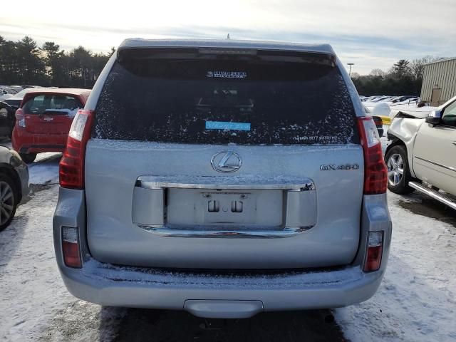 2012 Lexus GX 460