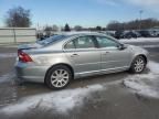 2011 Volvo S80 3.2