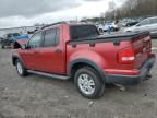 2008 Ford Explorer Sport Trac XLT