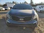 2013 KIA Sportage SX