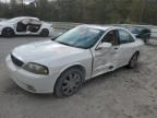 2005 Lincoln LS