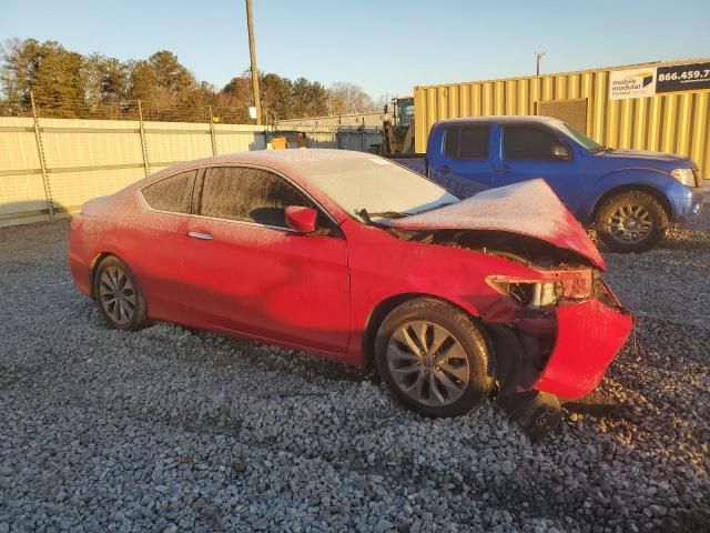 2014 Honda Accord LX-S