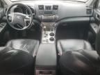 2010 Toyota Highlander SE