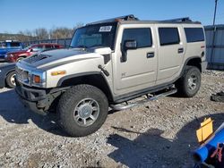 Hummer h2 Vehiculos salvage en venta: 2005 Hummer H2