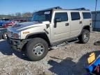 2005 Hummer H2