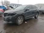 2017 Acura RDX Technology