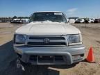 1999 Toyota 4runner SR5