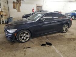 BMW 4 Series Vehiculos salvage en venta: 2015 BMW 428 XI Gran Coupe