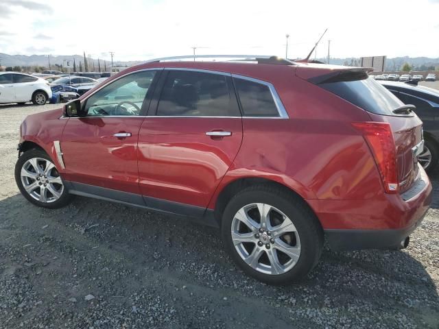 2010 Cadillac SRX Performance Collection