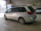 2005 Toyota Sienna XLE