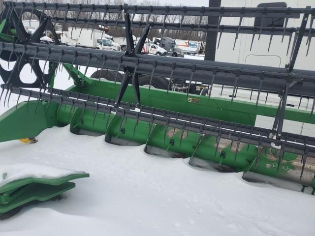 2010 John Deere HAY Rake