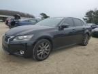 2014 Lexus GS 350