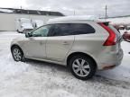 2016 Volvo XC60 T6 Premier