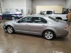 2008 Ford Fusion SE