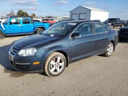 2008 Volkswagen Jetta SE en venta en Nampa, ID