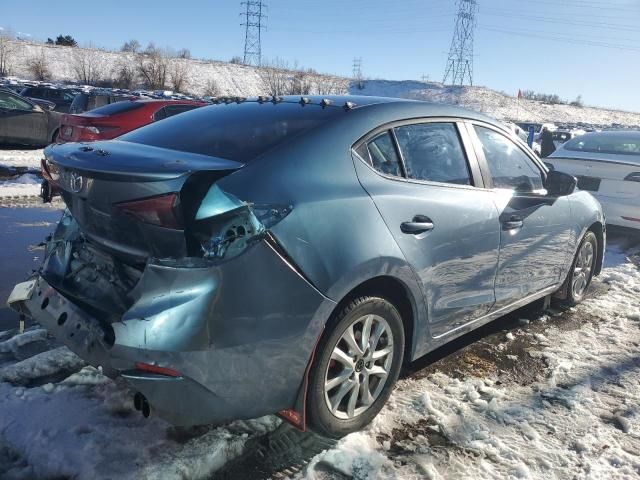 2014 Mazda 3 Touring