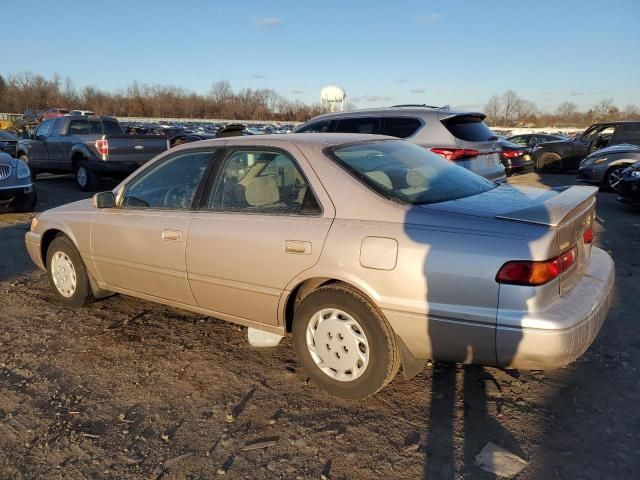 1998 Toyota Camry CE