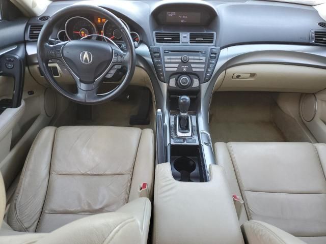 2009 Acura TL