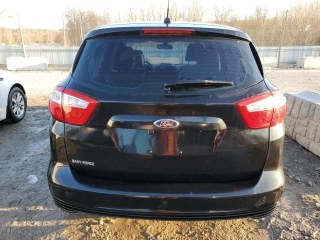 2014 Ford C-MAX SEL