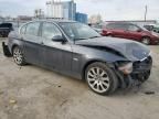 2007 BMW 335 XI