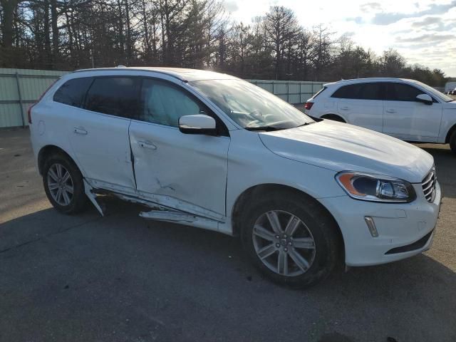 2017 Volvo XC60 T5 Inscription