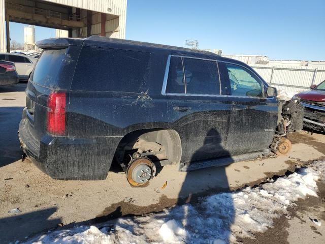 2019 Chevrolet Tahoe K1500 LS