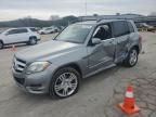 2015 Mercedes-Benz GLK 350