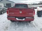 2014 Dodge RAM 1500 Longhorn