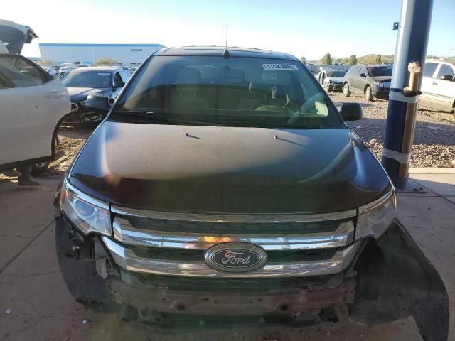 2012 Ford Edge SE