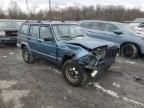 1999 Jeep Cherokee SE