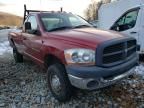 2006 Dodge RAM 2500 ST