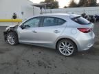 2017 Mazda 3 Grand Touring