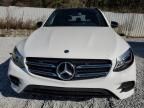 2018 Mercedes-Benz GLC 350E