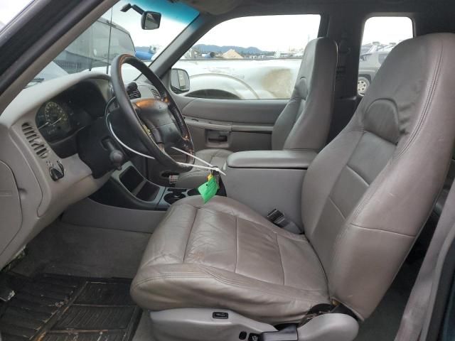 1997 Ford Explorer