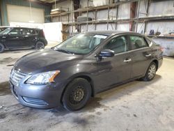 Lots with Bids for sale at auction: 2013 Nissan Sentra S