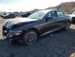 Genesis Vehiculos salvage en venta: 2023 Genesis G80