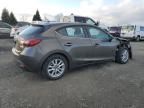 2014 Mazda 3 Touring