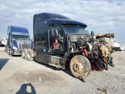 Peterbilt 587 Vehiculos salvage en venta: 2013 Peterbilt 587