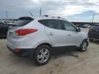 2013 Hyundai Tucson GLS