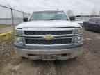 2014 Chevrolet Silverado C1500