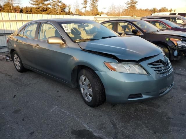 2009 Toyota Camry Base