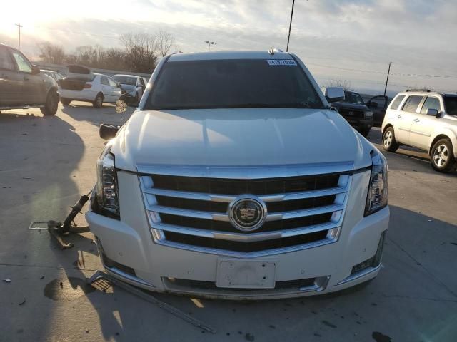 2015 Cadillac Escalade ESV Premium