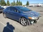 2008 Honda Civic EX