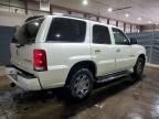 2003 Cadillac Escalade Luxury