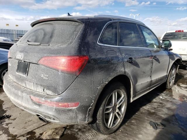 2014 Audi Q5 Premium Plus