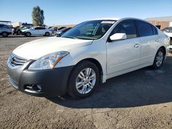 Nissan salvage cars for sale: 2012 Nissan Altima Base